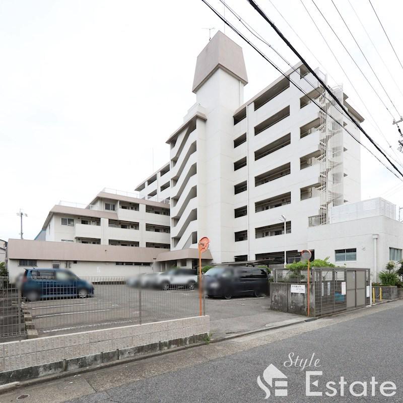 一番町ハウスN棟