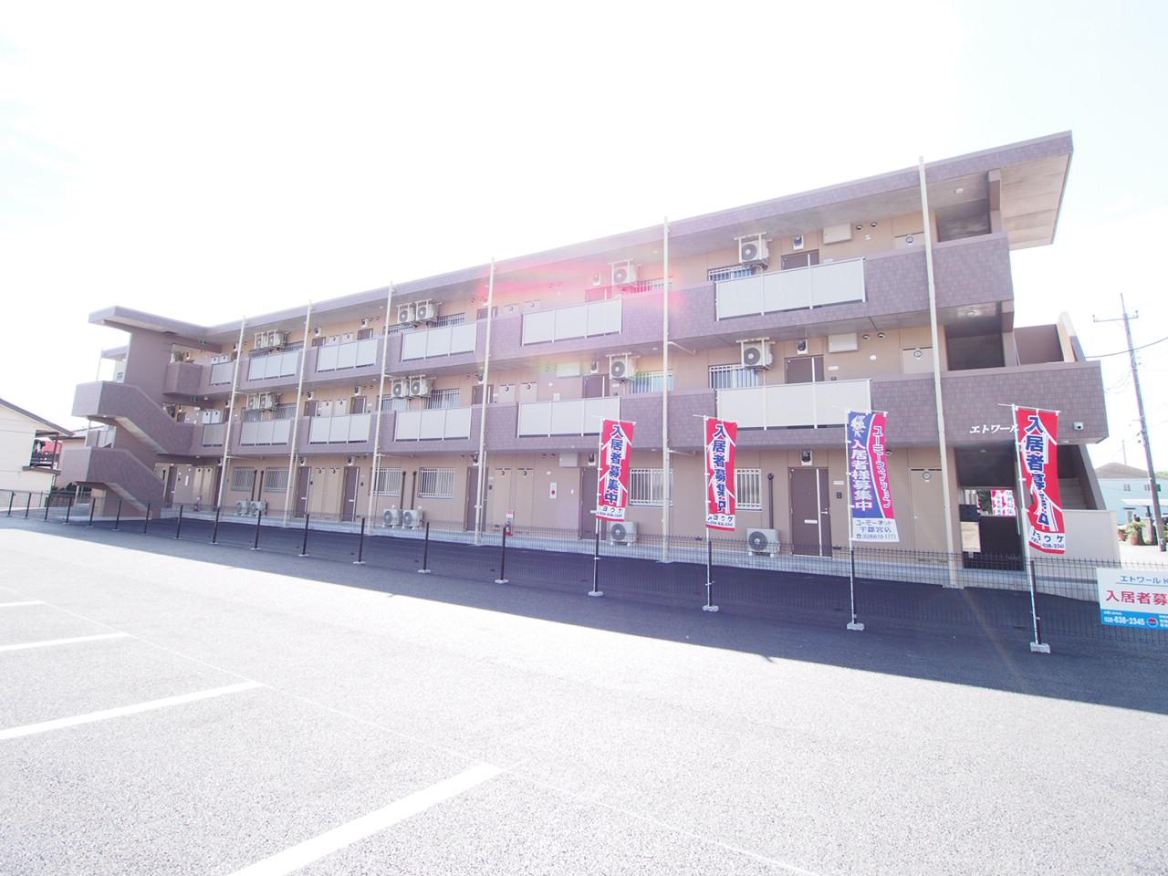 エトワールKEI