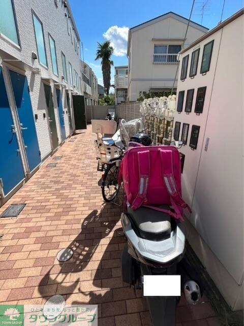 エピ駒沢