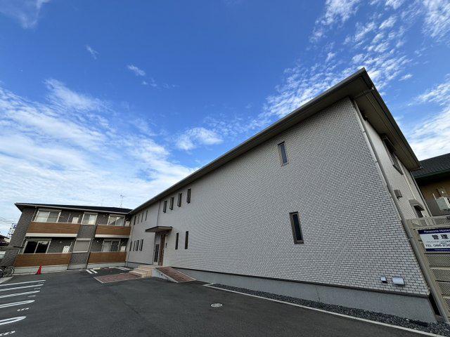 チッタ・デ・雄嶋(1K/2階)