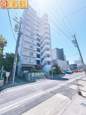 パークハウスYAGUMA(2LDK/6階)