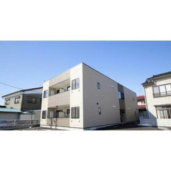 パークプレイス中川原