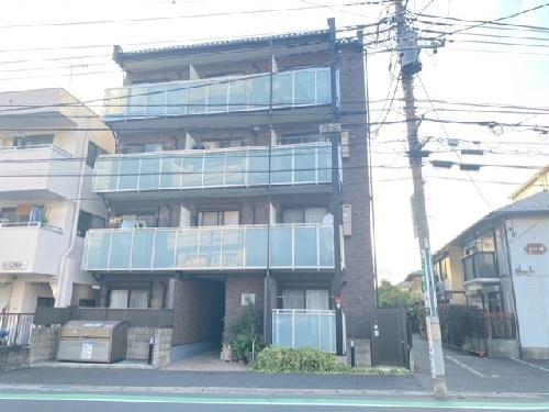 レオネクストロックキャッスル