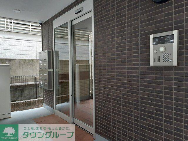オルジュ本町II