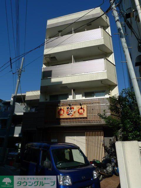 オルジュ本町II