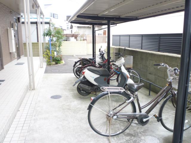 さくらヒルズ