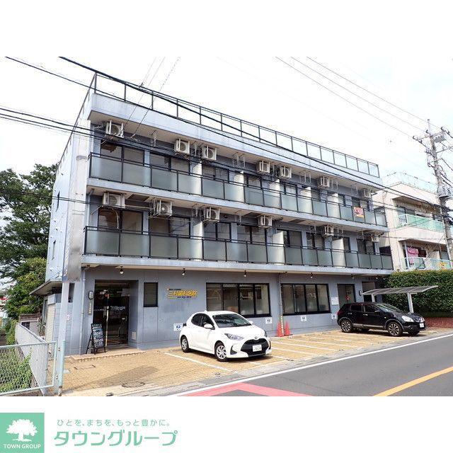 三愛ビル