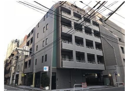 東急ドエルグラフィオ麹町