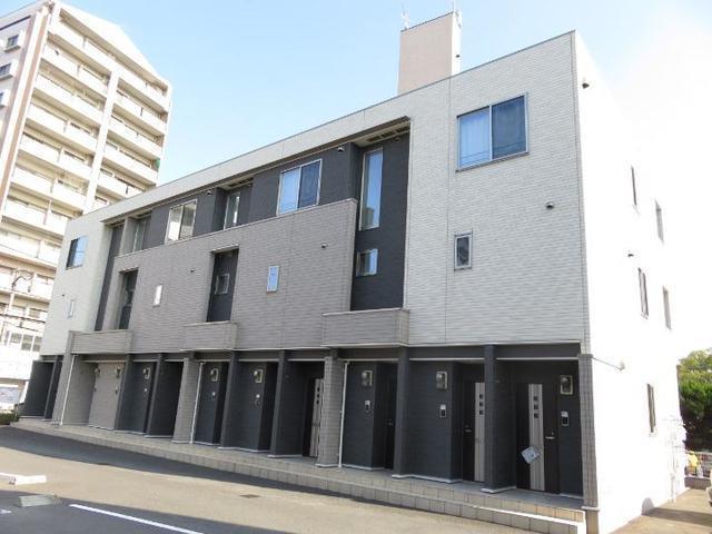 ラーク豊田町 I