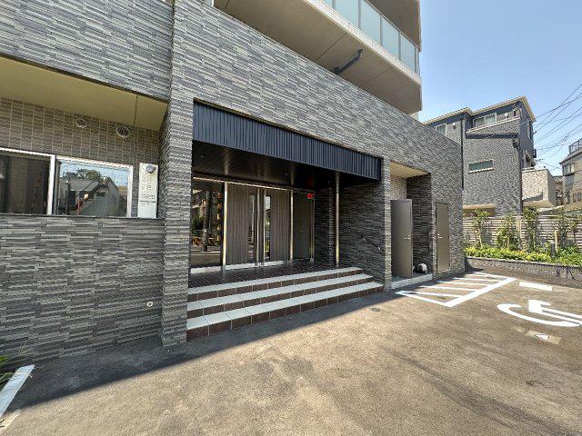 アルファコート亀戸2