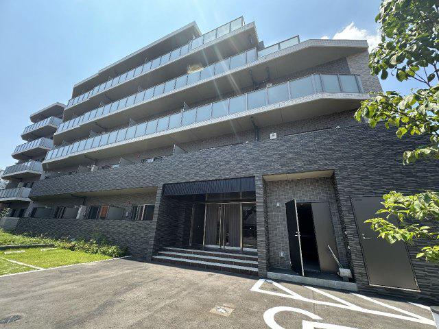 アルファコート亀戸2