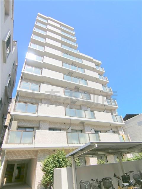 日神パレス平和島