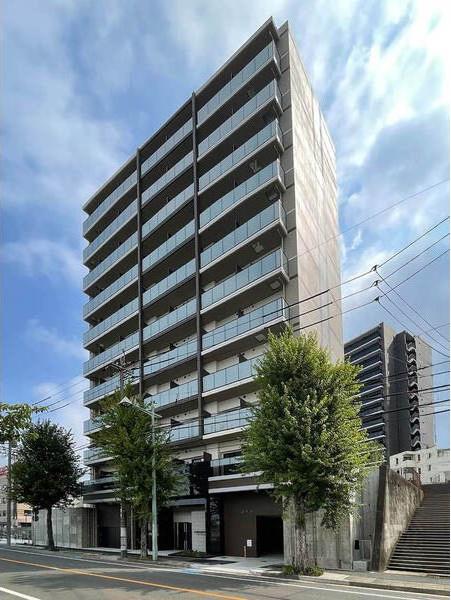 S-RESIDENCE金山ALTANO