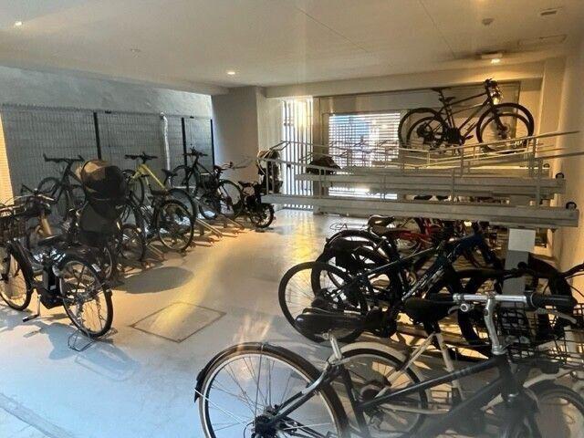 シーズンフラッツ錦糸町ウエスト