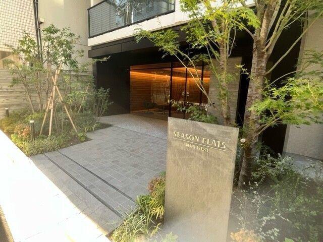 シーズンフラッツ錦糸町ウエスト