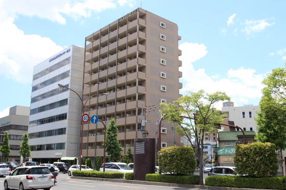 プランドール大供