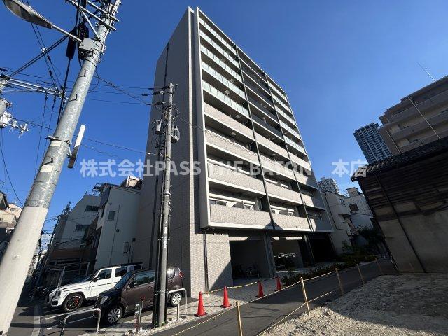 ALIVIS北梅田