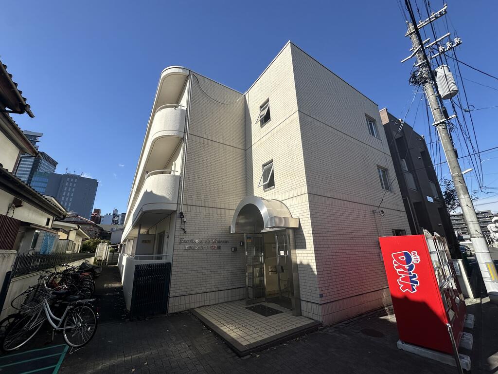 エクセランスド花京院