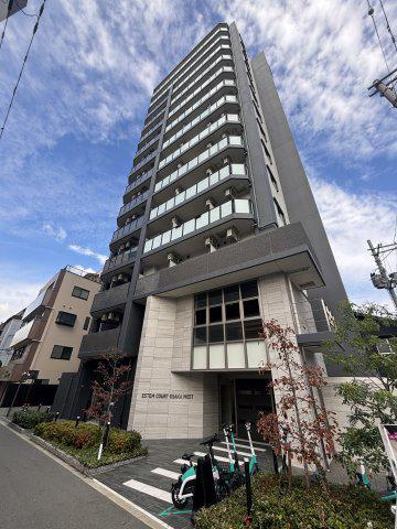 エステムコート大阪ウエスト