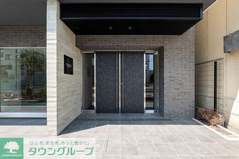 ARCOBALENO MINOWA