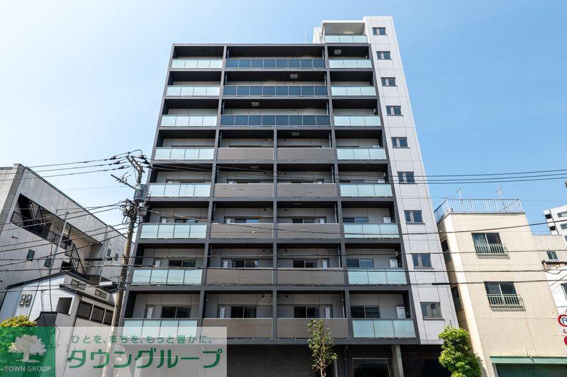 ARCOBALENO MINOWA