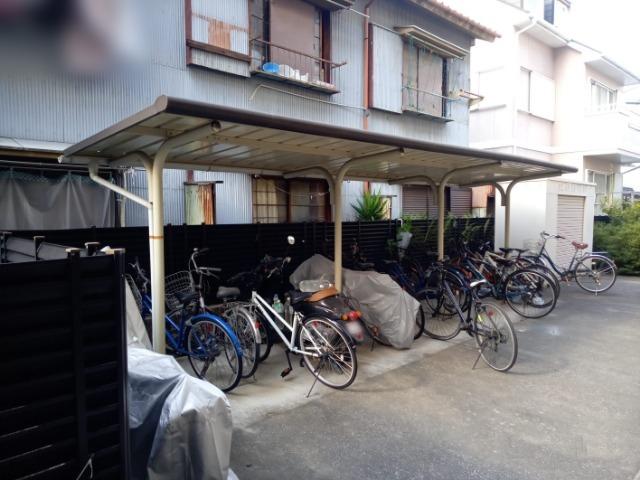太閤マンション