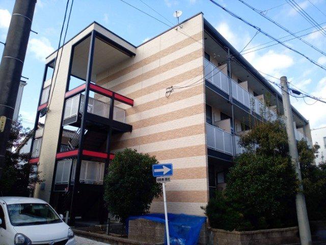 太閤マンション