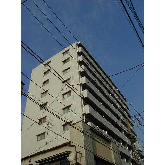 ヒルクレスト西横浜
