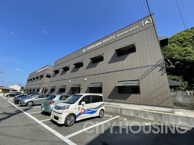ココカラハウス南佐古 B