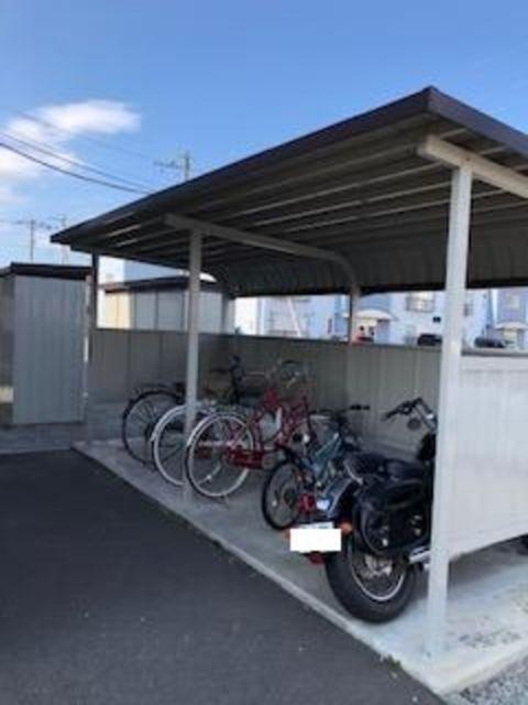 リビングタウン札幌東A棟