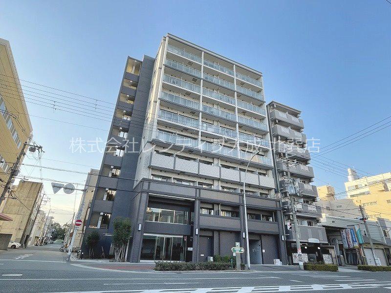 エスリード大阪城南グランデュクス