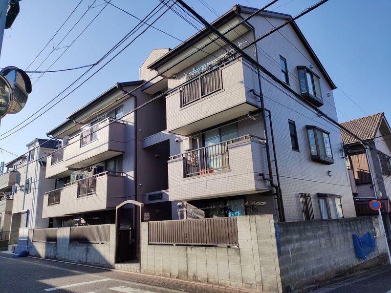 コーポクリーントップ