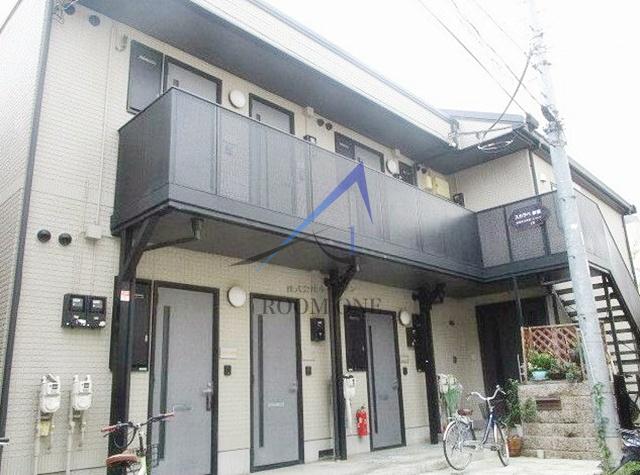 スカラベ新宿