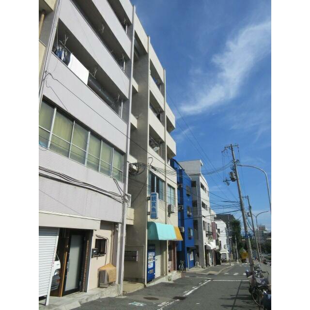 野口マンション