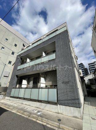 CITY COURT南大塚