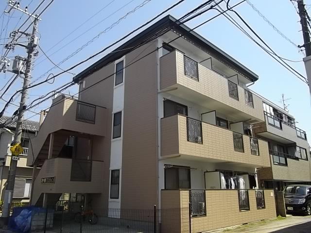 さつきマンション
