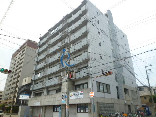 グロースコート平野
