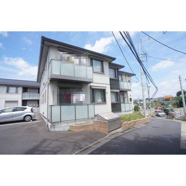 クラリス横濱 II番館