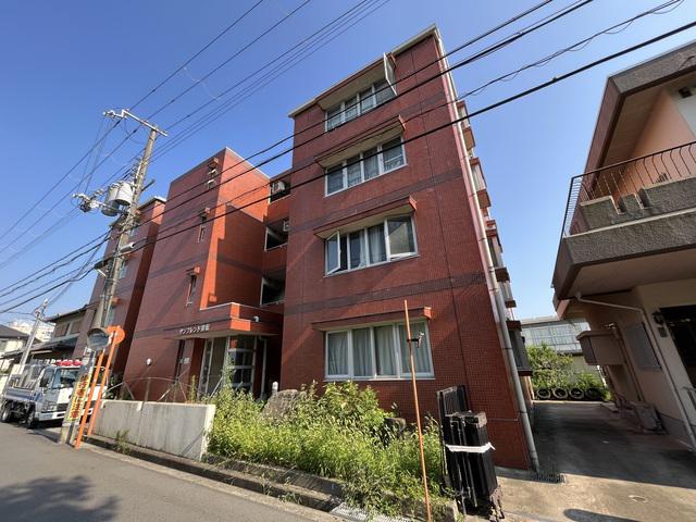 サンフレンド長坂