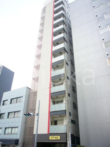 ラシーヌ阿倍野