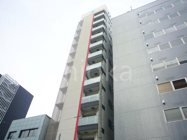 ラシーヌ阿倍野