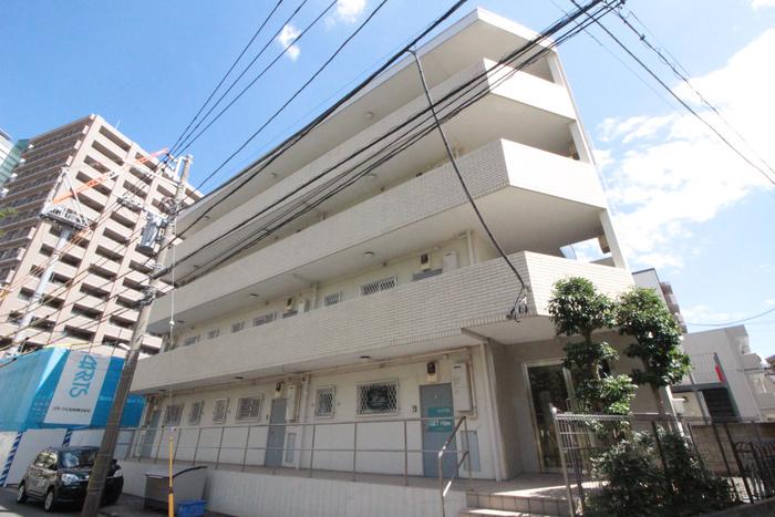中原ビル