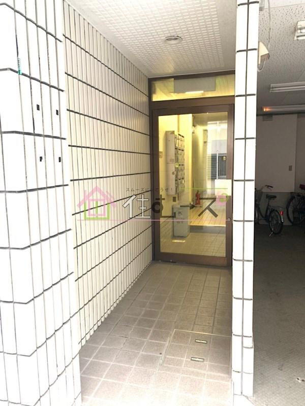 JPアパートメントKUMATA