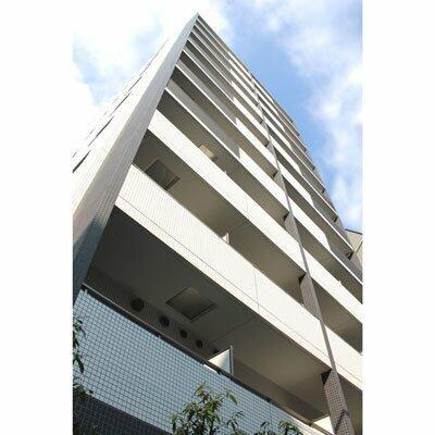 プレール・ドゥーク銀座イーストII