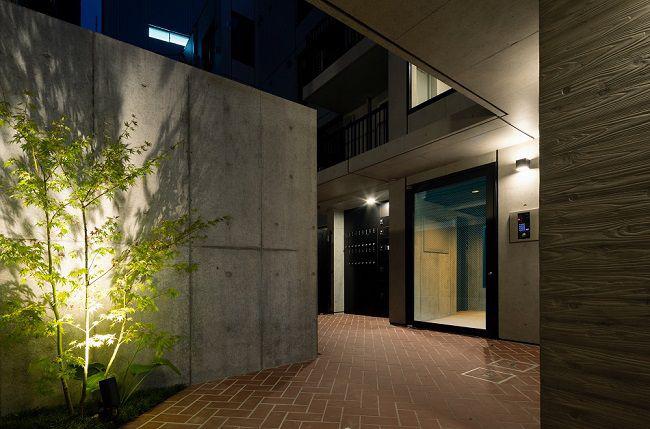 OAK VILLA SOU目黒