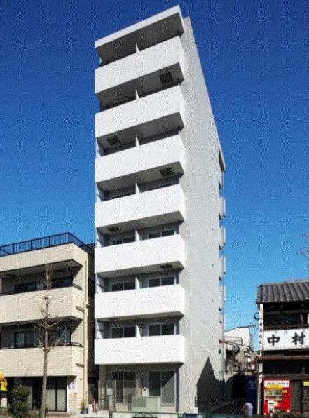 REPURE王子本町