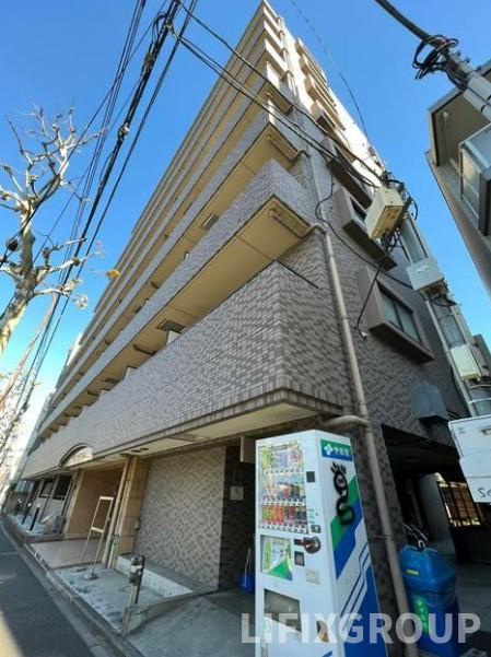 メゾン・ド・ヴィレ高円寺
