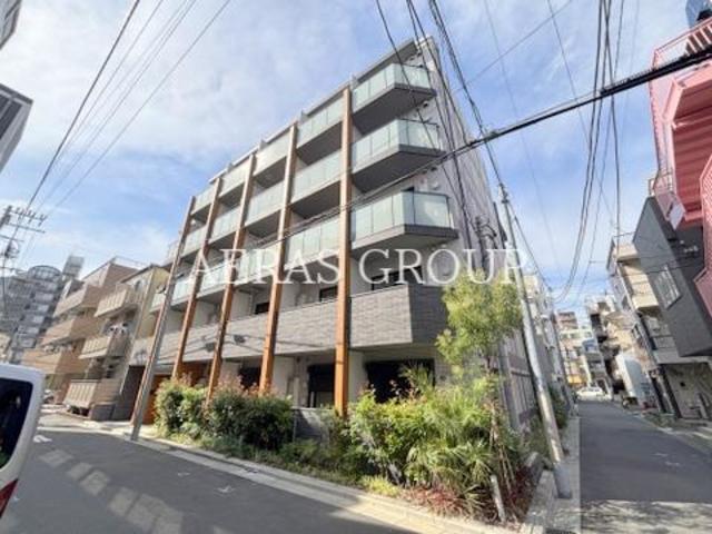 GRANPASEO門前仲町