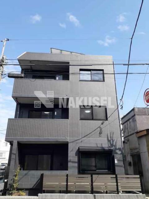 ソレイユ深沢