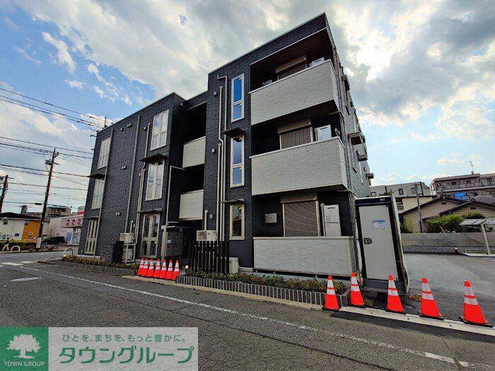 セジュール師岡町